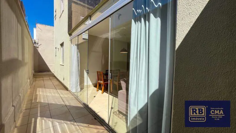 Apartamento, 2 quartos, 62 m² - Foto 13