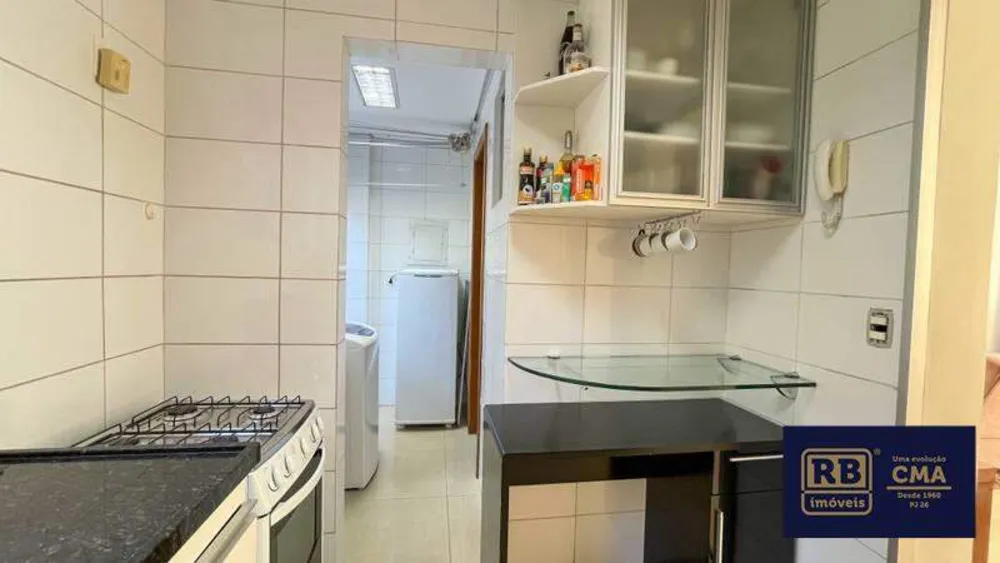 Apartamento, 2 quartos, 62 m² - Foto 5