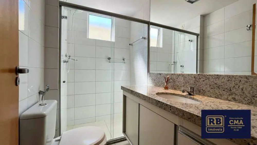 Apartamento, 2 quartos, 62 m² - Foto 1
