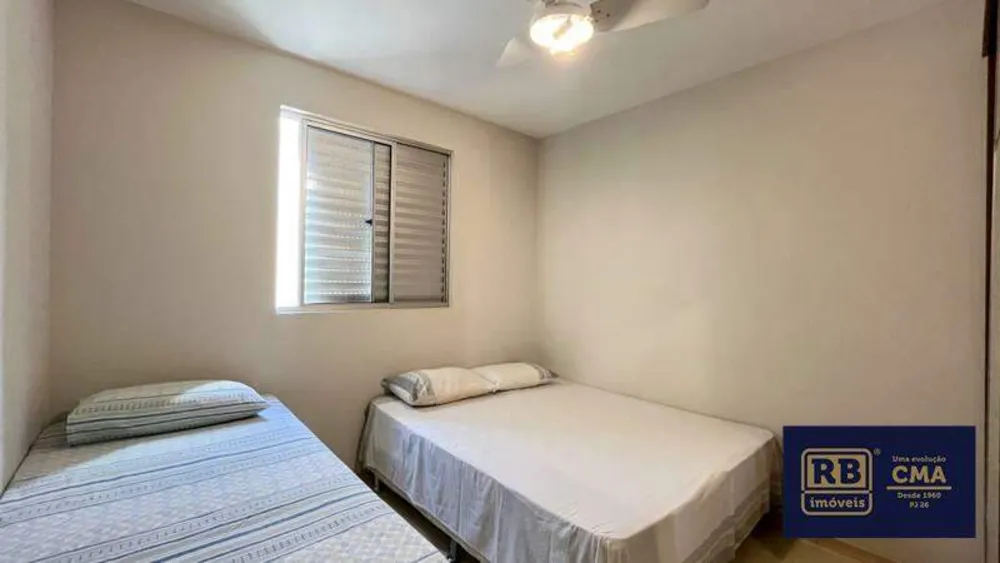 Apartamento, 2 quartos, 62 m² - Foto 3
