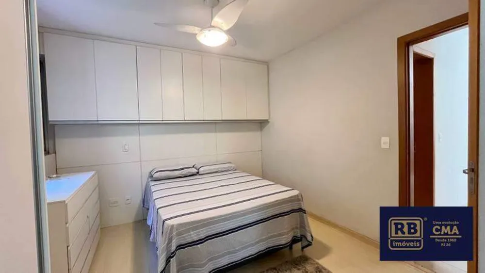 Apartamento, 2 quartos, 62 m² - Foto 8