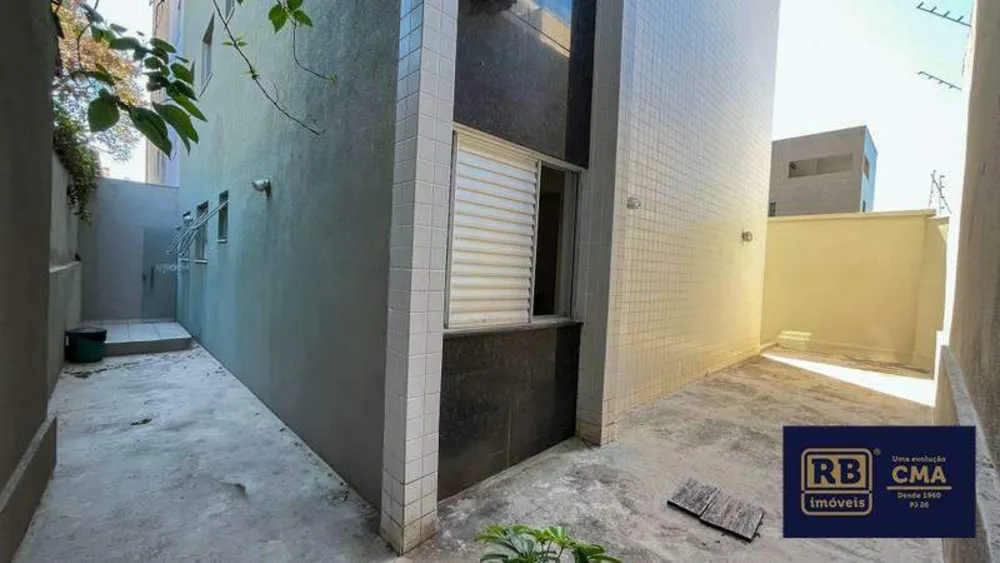 Apartamento, 2 quartos, 62 m² - Foto 2