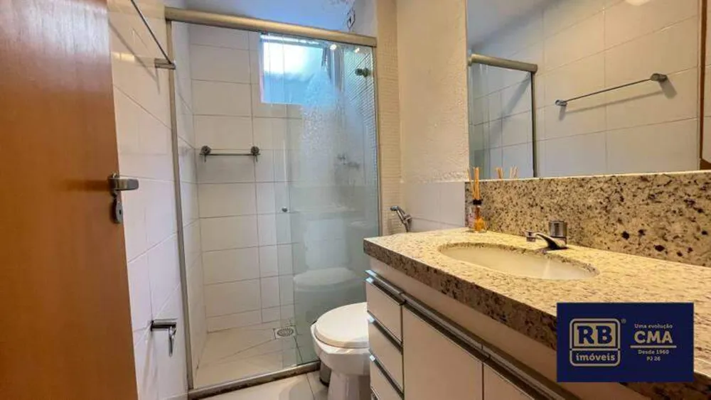 Apartamento, 2 quartos, 62 m² - Foto 3