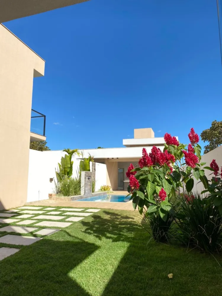 Casa, 4 quartos, 491 m² - Foto 1