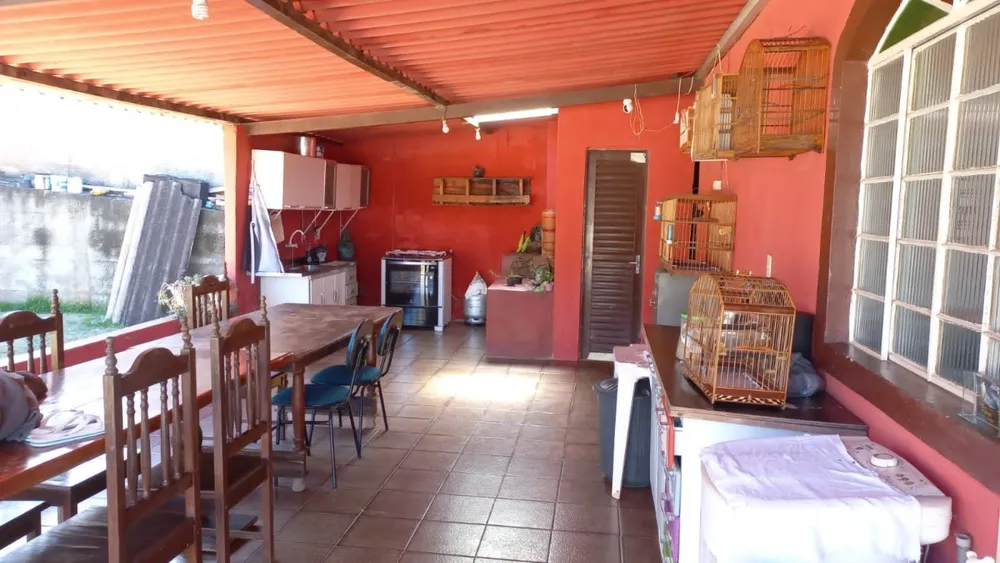 Casa, 3 quartos, 150 m² - Foto 7
