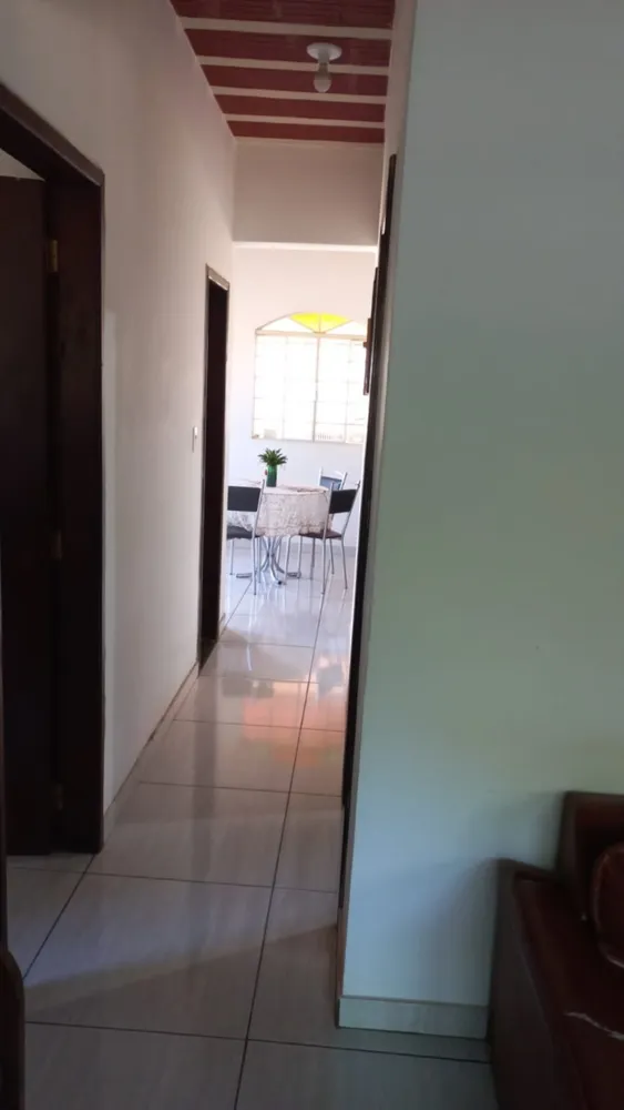 Casa, 3 quartos, 150 m² - Foto 11