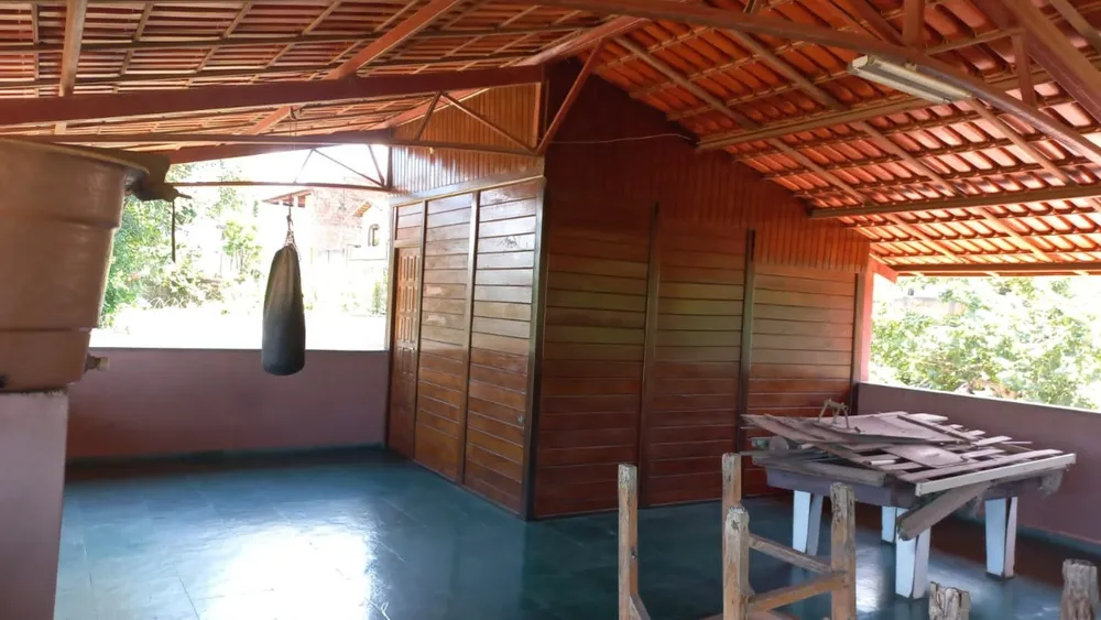 Casa, 3 quartos, 150 m² - Foto 4