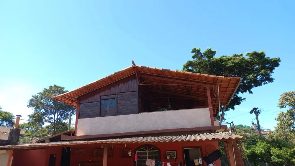 Casa, 3 quartos, 150 m² - Foto 2