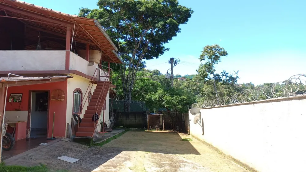 Casa, 3 quartos, 150 m² - Foto 8