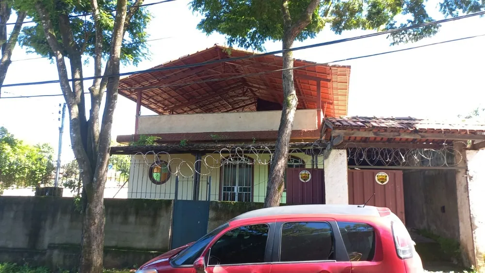 Casa, 3 quartos, 150 m² - Foto 1