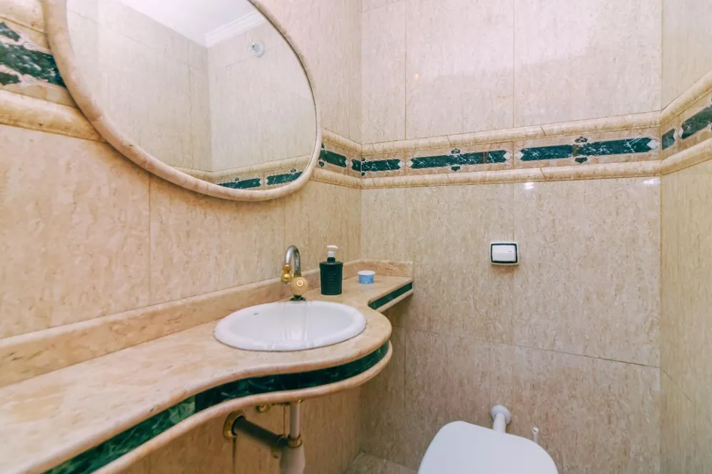 Casa, 3 quartos, 300 m² - Foto 11