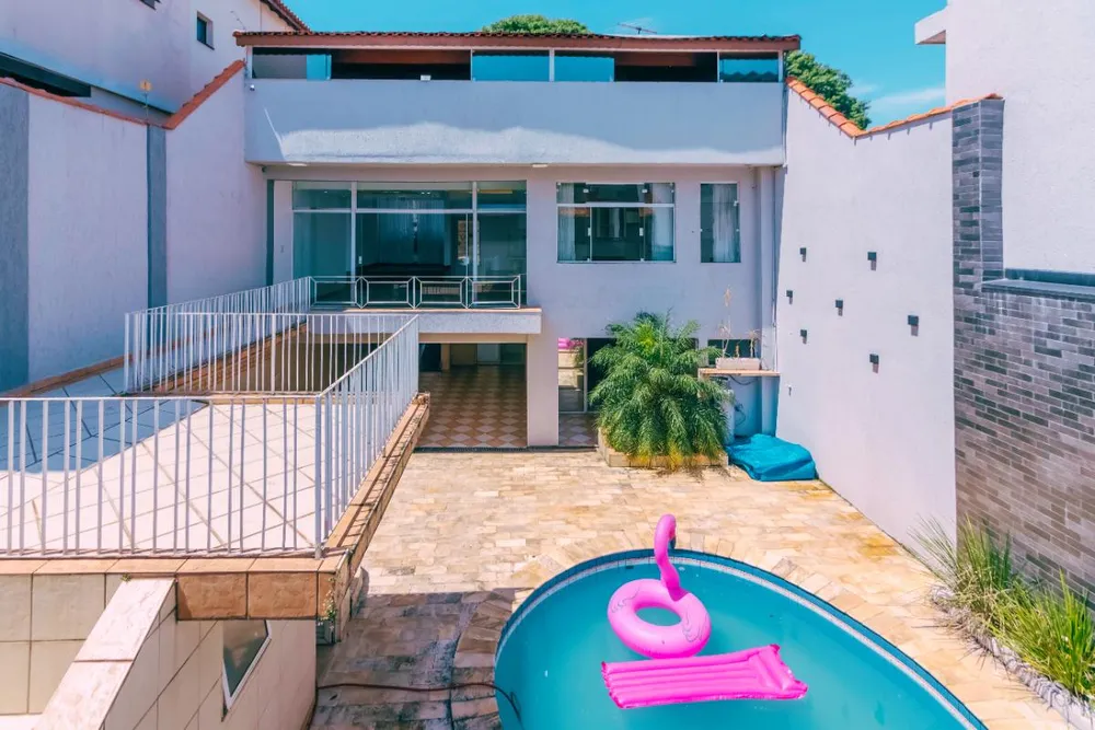 Casa, 3 quartos, 300 m² - Foto 4