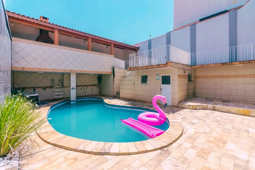 Casa, 3 quartos, 300 m² - Foto 3