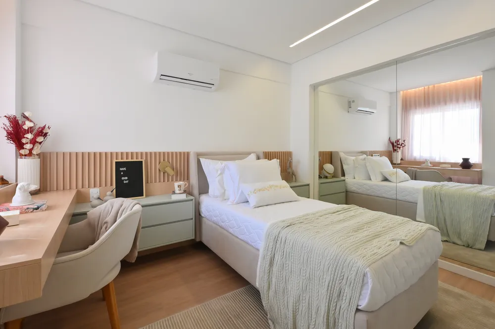 Apartamento, 3 quartos, 97 m² - Foto 6