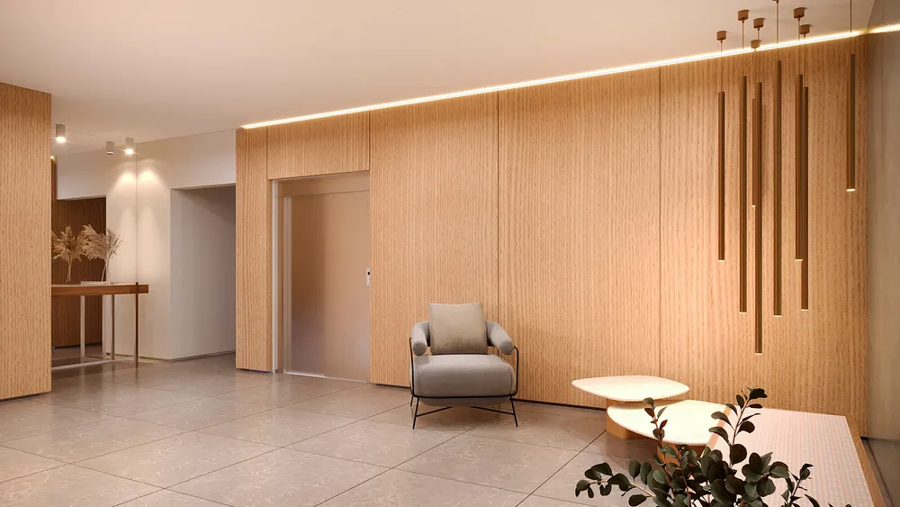 Apartamento, 3 quartos, 97 m² - Foto 4