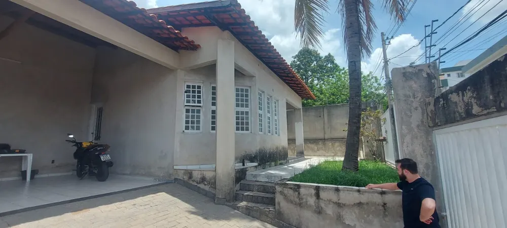 Casa, 4 quartos, 280 m² - Foto 16