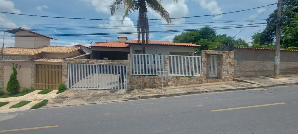 Casa, 4 quartos, 280 m² - Foto 6