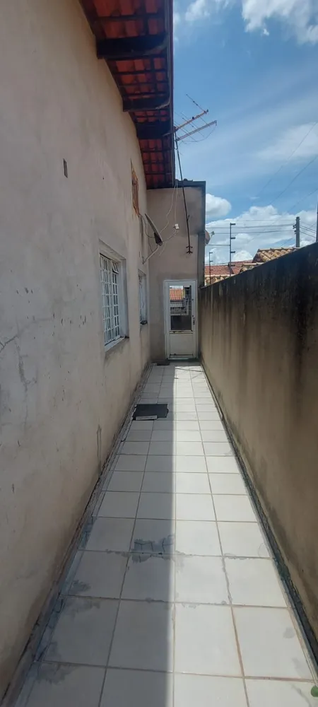Casa, 4 quartos, 280 m² - Foto 8