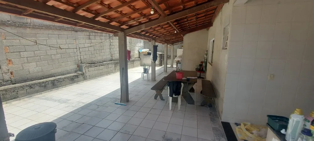 Casa, 4 quartos, 280 m² - Foto 6