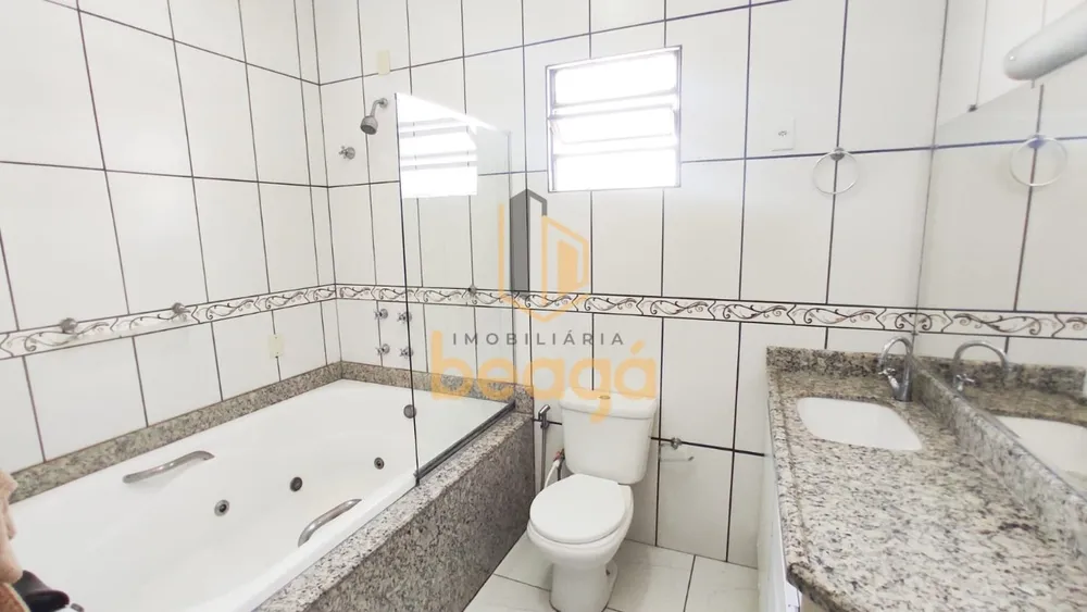 Casa, 5 quartos, 100 m² - Foto 12