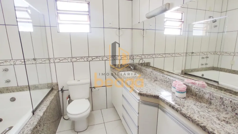 Casa, 5 quartos, 100 m² - Foto 13