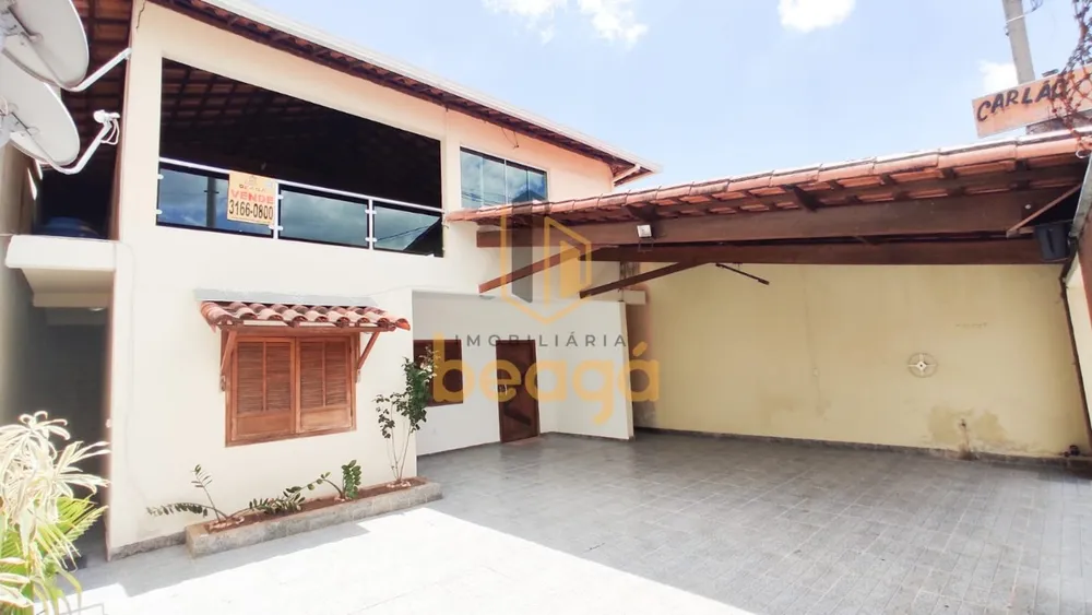 Casa, 5 quartos, 100 m² - Foto 22