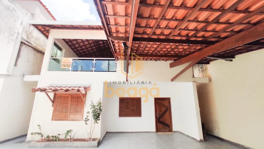 Casa, 5 quartos, 100 m² - Foto 1