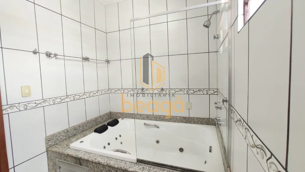 Casa, 5 quartos, 100 m² - Foto 11