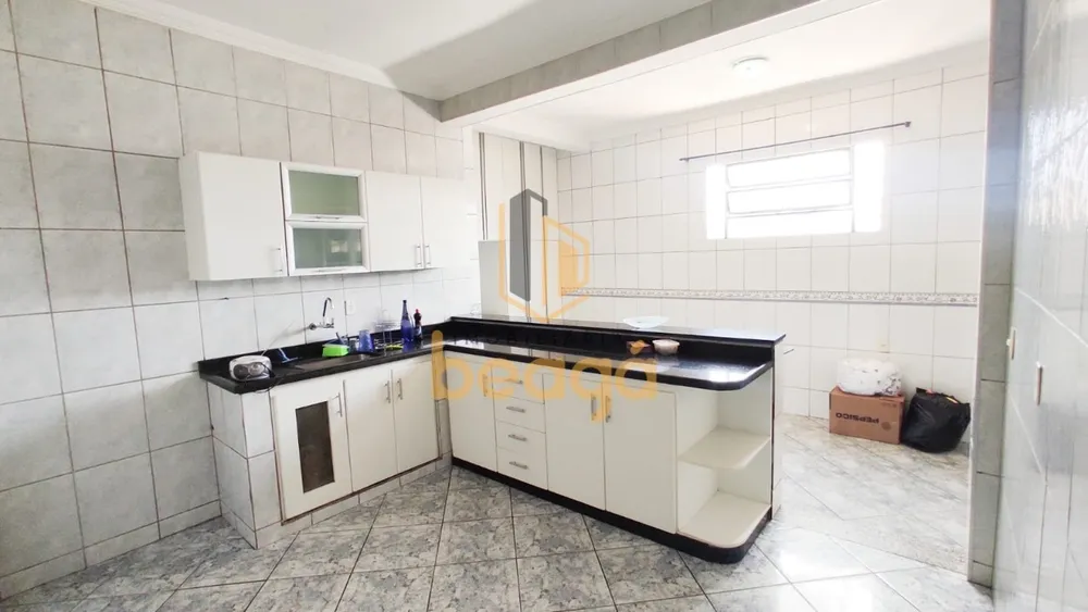 Casa, 5 quartos, 100 m² - Foto 19