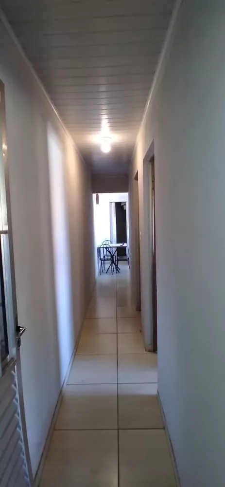 Casa à venda com 3 quartos, 68m² - Foto 9