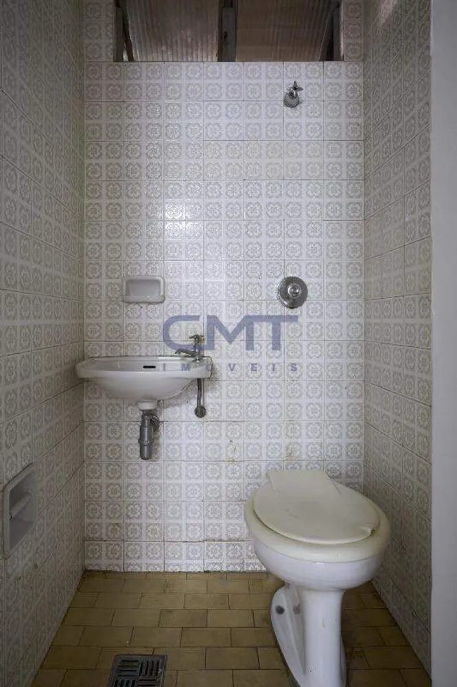 Sala-Conjunto, 39 m² - Foto 4