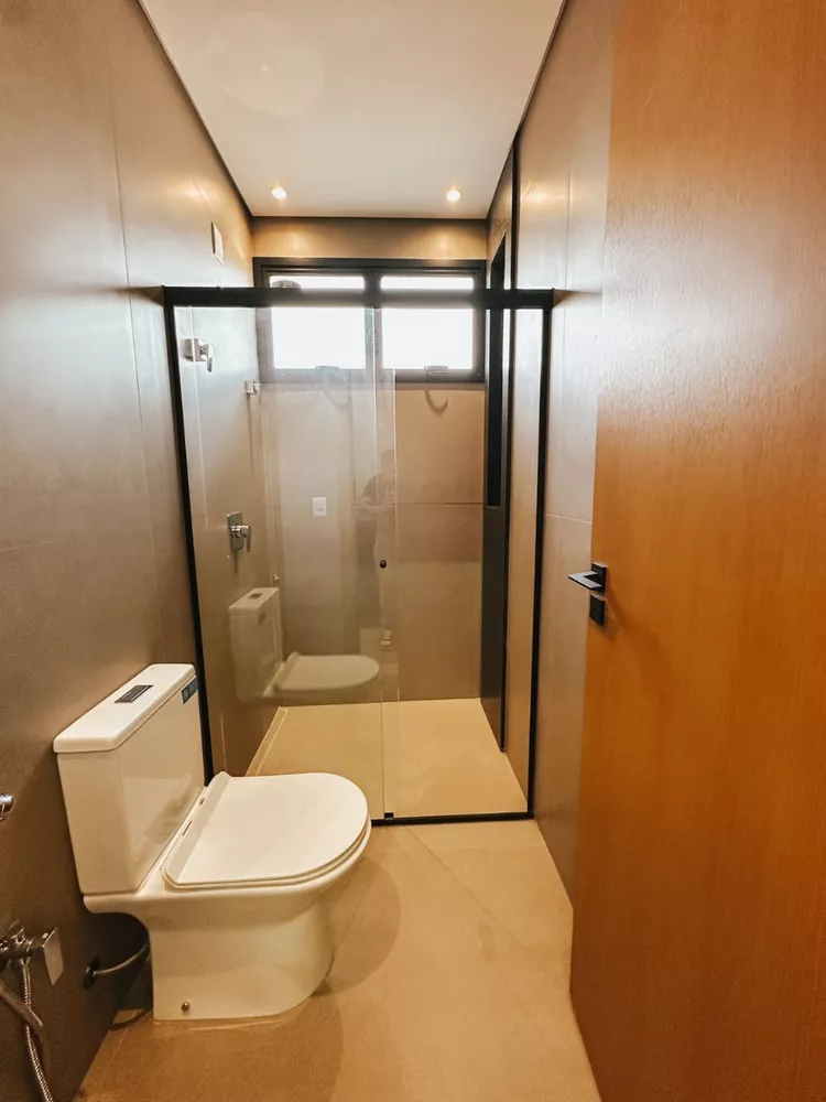 Casa de Condomínio à venda com 4 quartos, 317m² - Foto 16