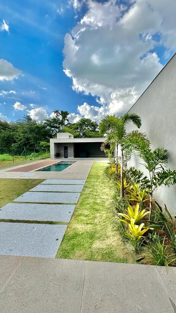 Casa de Condomínio à venda com 4 quartos, 317m² - Foto 19