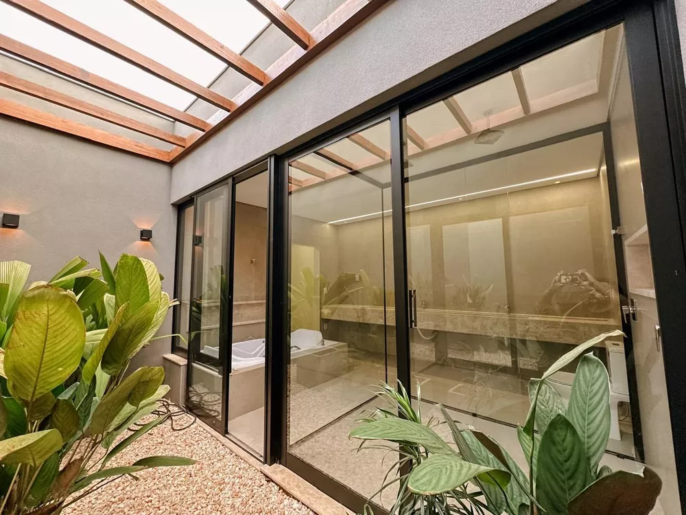 Casa de Condomínio à venda com 4 quartos, 317m² - Foto 15