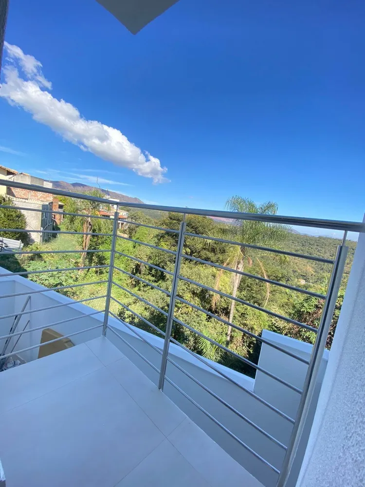 Casa, 3 quartos, 100 m² - Foto 8