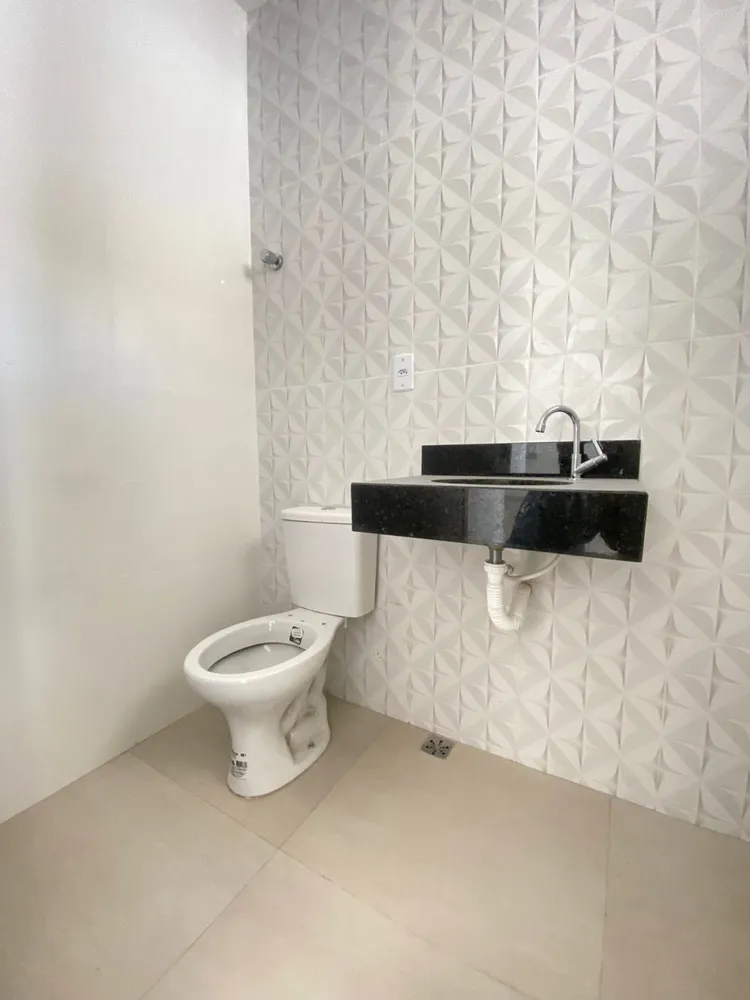 Casa, 3 quartos, 100 m² - Foto 10