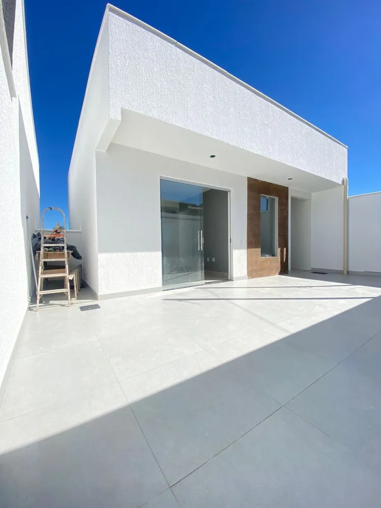 Casa, 3 quartos, 100 m² - Foto 7