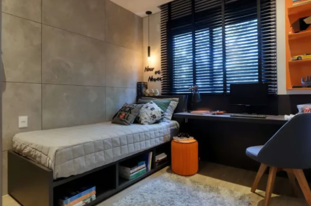 Apartamento, 4 quartos, 166 m² - Foto 7