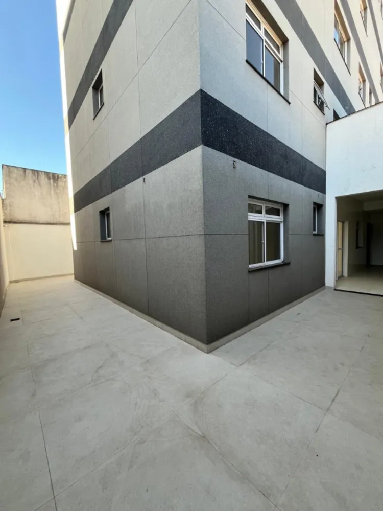 Apartamento, 3 quartos, 95 m² - Foto 5