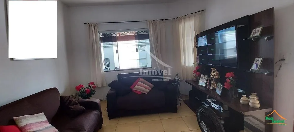 Casa, 2 quartos, 140 m² - Foto 3