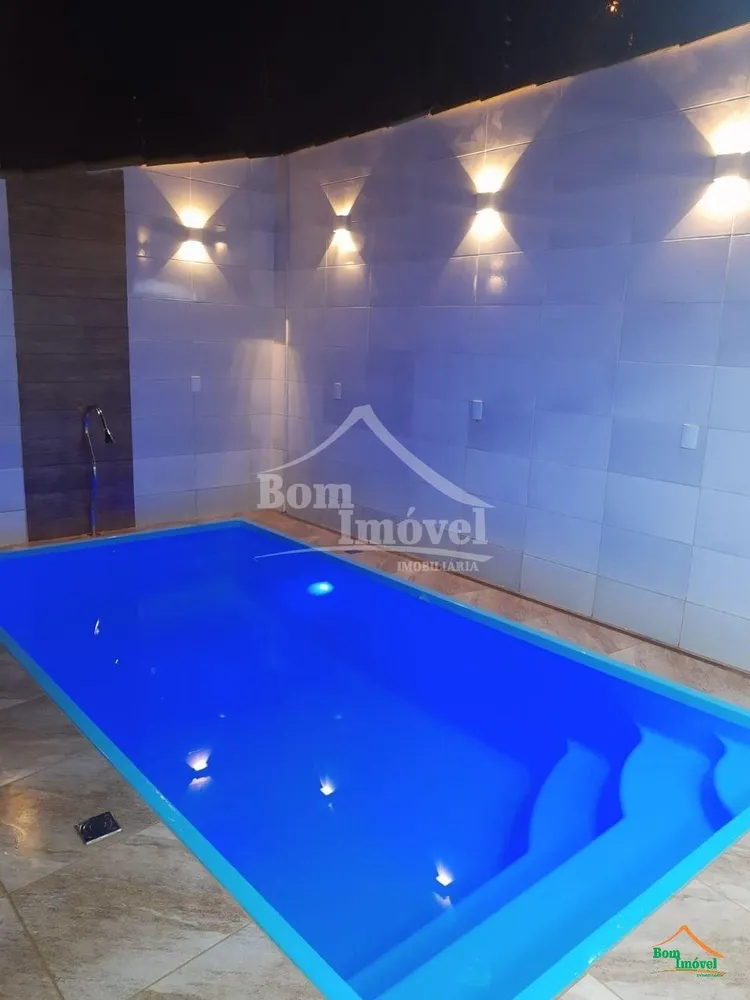 Casa, 2 quartos, 140 m² - Foto 12