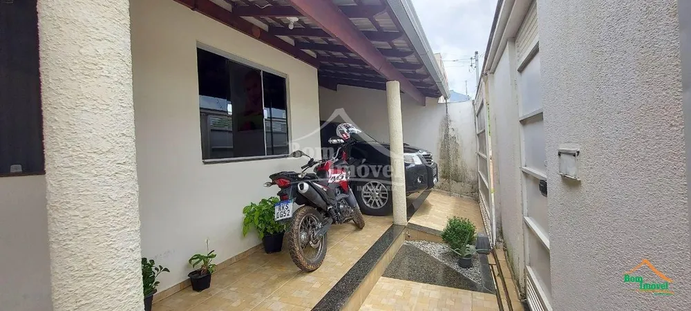 Casa, 2 quartos, 140 m² - Foto 1