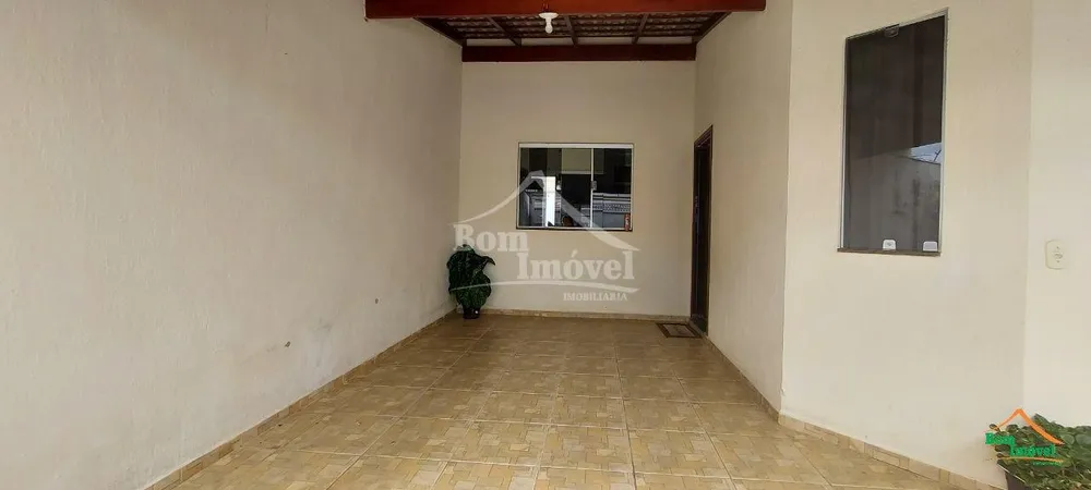 Casa, 2 quartos, 140 m² - Foto 4