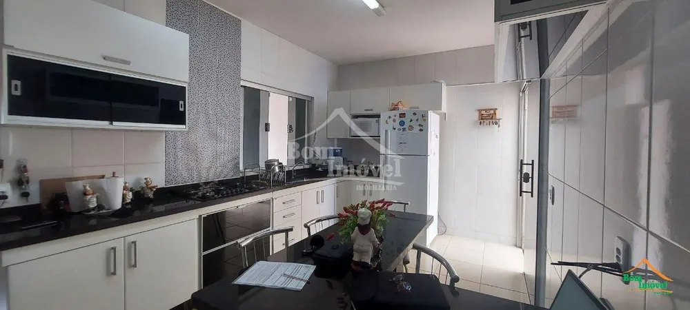Casa, 2 quartos, 140 m² - Foto 7
