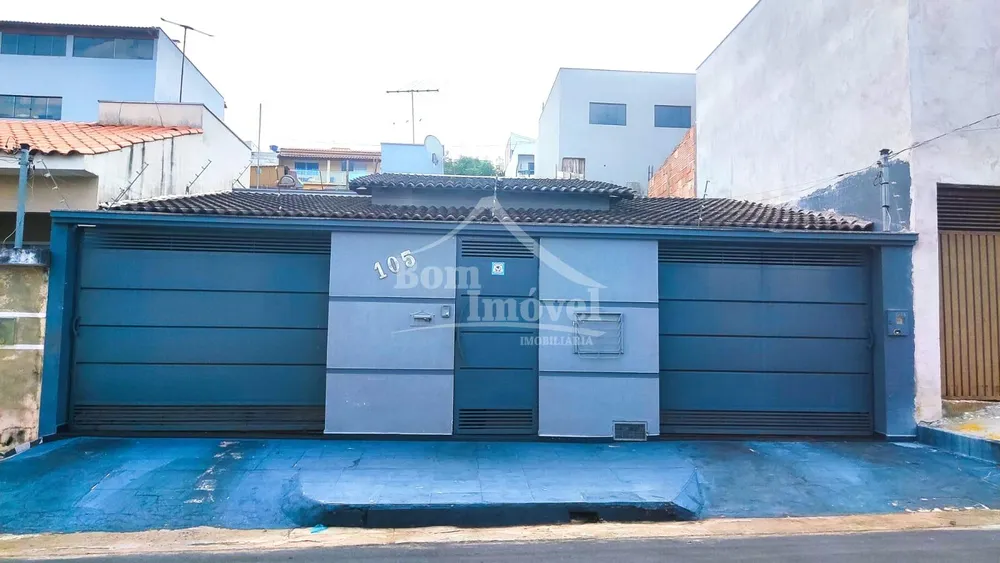 Casa, 2 quartos, 140 m² - Foto 2