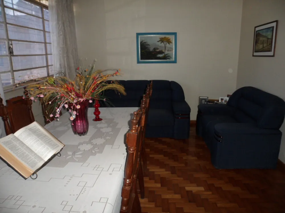 Casa, 5 quartos, 213 m² - Foto 3