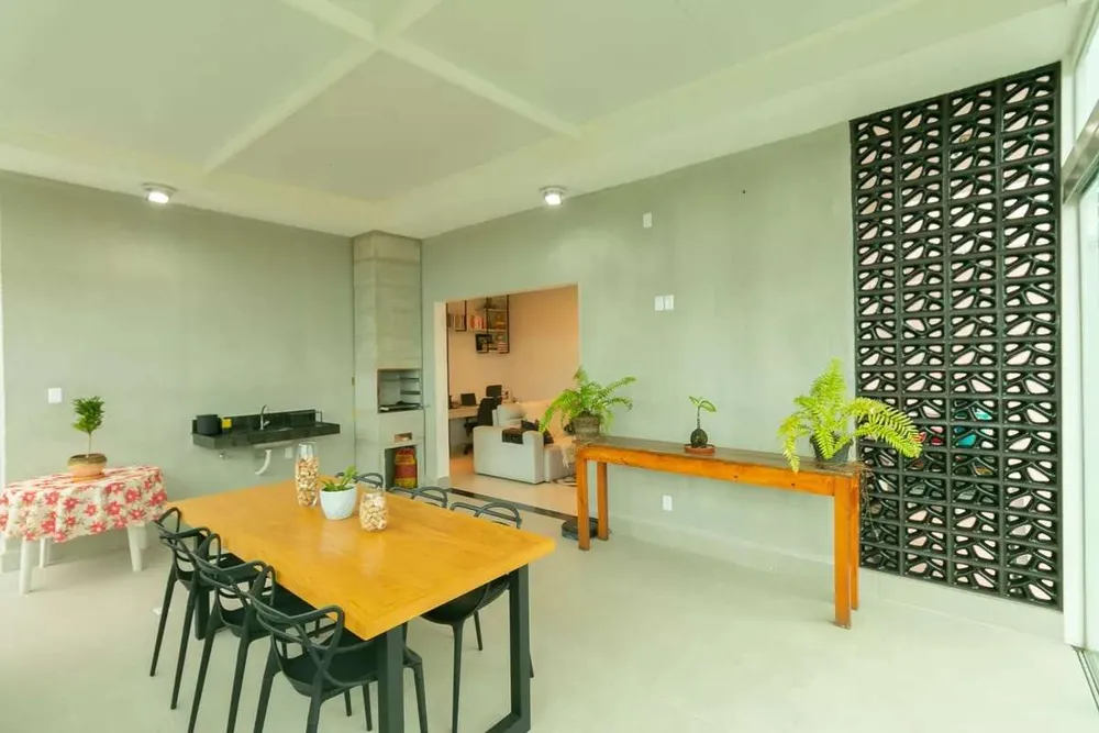 Cobertura, 3 quartos, 158 m² - Foto 10