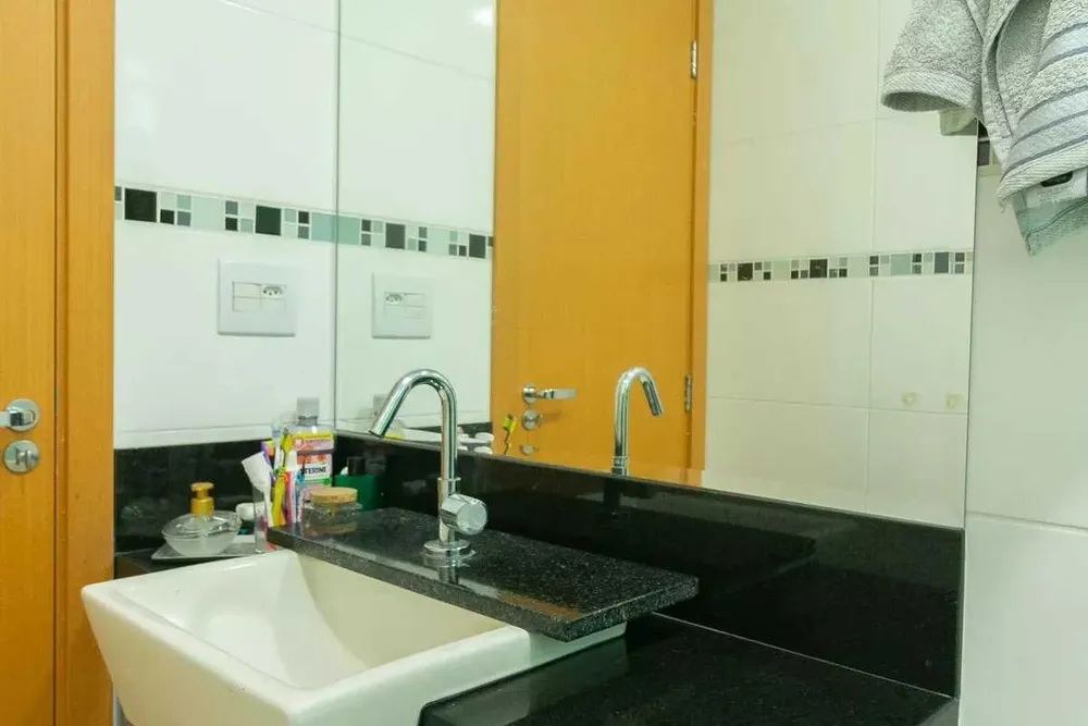 Cobertura, 3 quartos, 158 m² - Foto 8