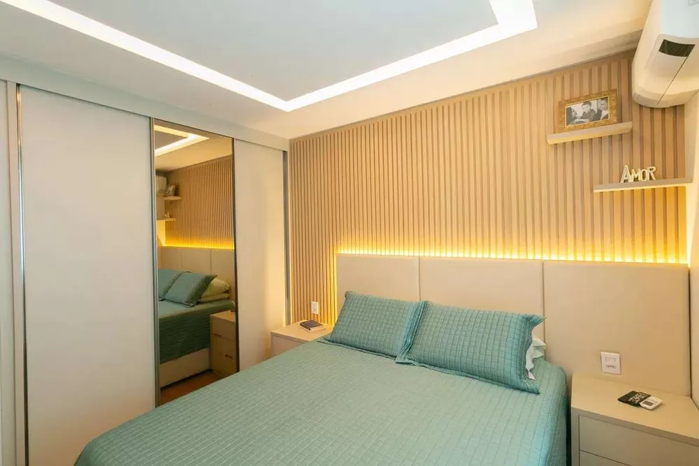 Cobertura, 3 quartos, 158 m² - Foto 3