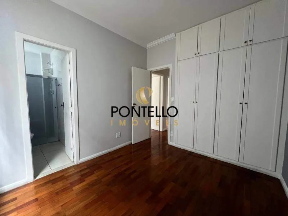 Apartamento, 3 quartos, 87 m² - Foto 3
